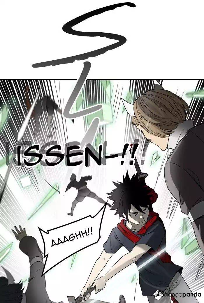 Tower of God Chapter 395 image 089